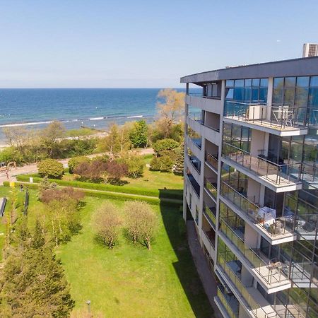 Arka Medical Spa - Prywatny Apartament 517A W Czesci Apartamentowej Arka Medical Spa كولوبرزيغ المظهر الخارجي الصورة