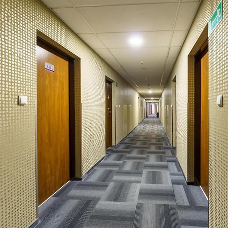 Arka Medical Spa - Prywatny Apartament 517A W Czesci Apartamentowej Arka Medical Spa كولوبرزيغ المظهر الخارجي الصورة