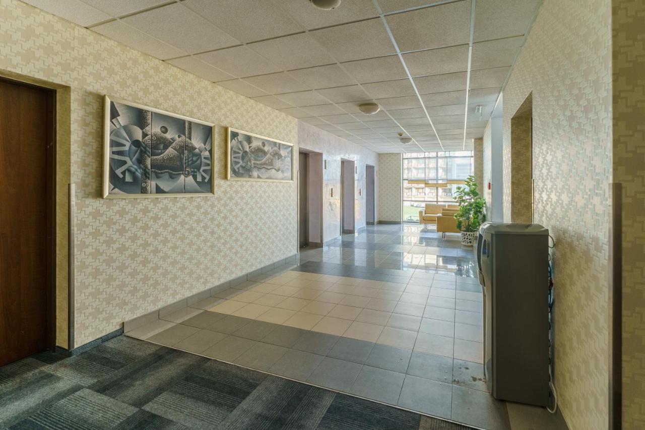 Arka Medical Spa - Prywatny Apartament 517A W Czesci Apartamentowej Arka Medical Spa كولوبرزيغ المظهر الخارجي الصورة