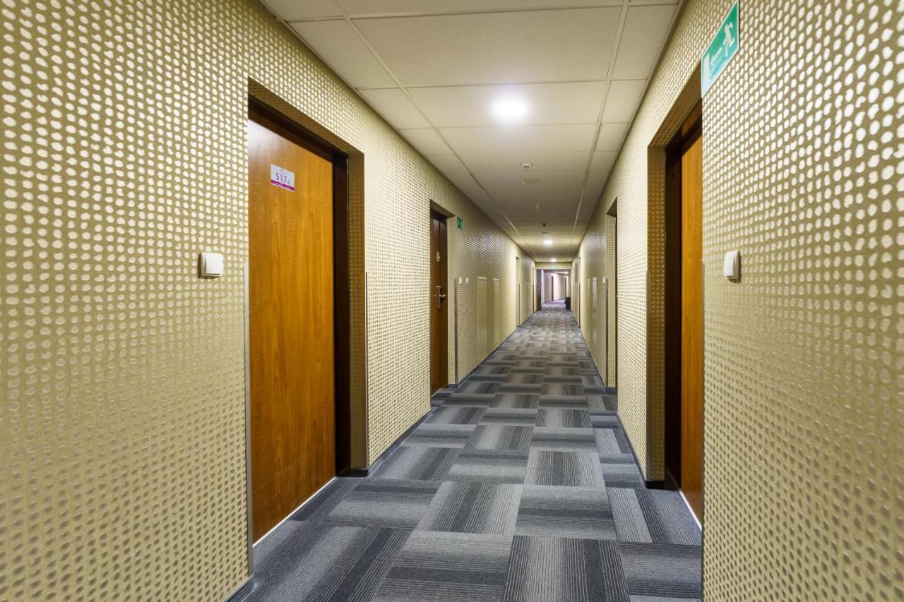 Arka Medical Spa - Prywatny Apartament 517A W Czesci Apartamentowej Arka Medical Spa كولوبرزيغ المظهر الخارجي الصورة